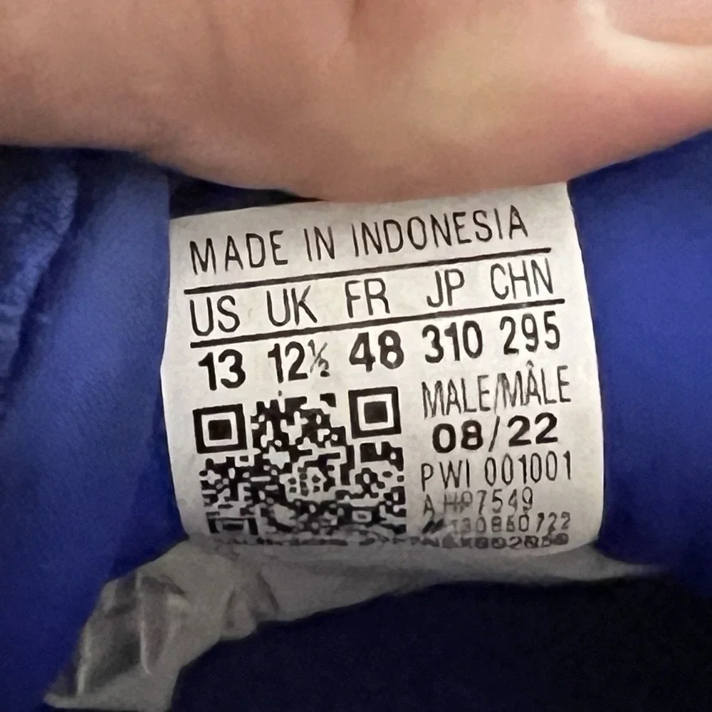 adidas runfalcon men